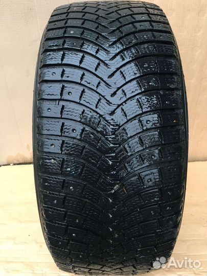 Michelin Latitude X-Ice North 265/50 R20