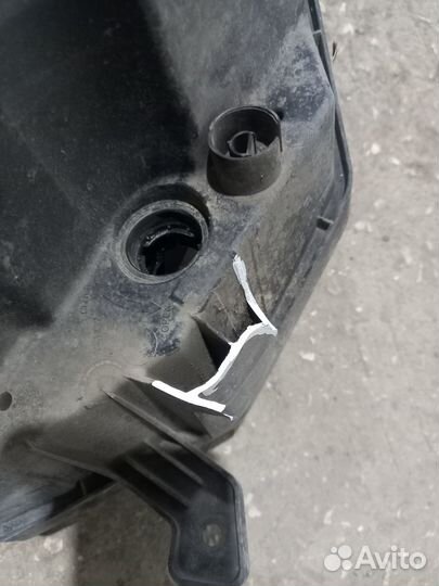 Фара правая LADA Granta 2190 FL 2018