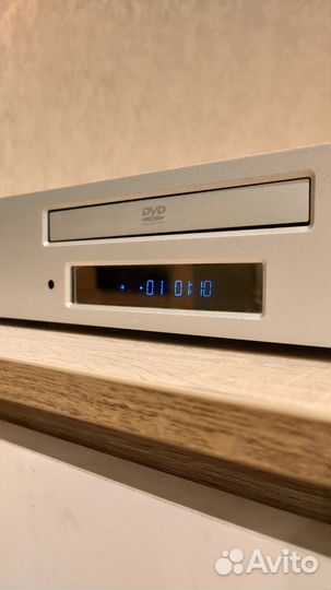 Cambridge audio azur 540D