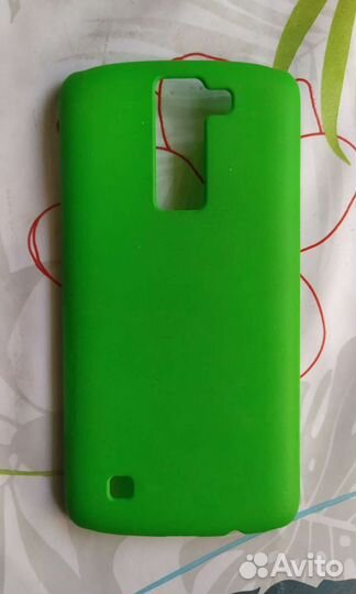 Чехлы для телефонов