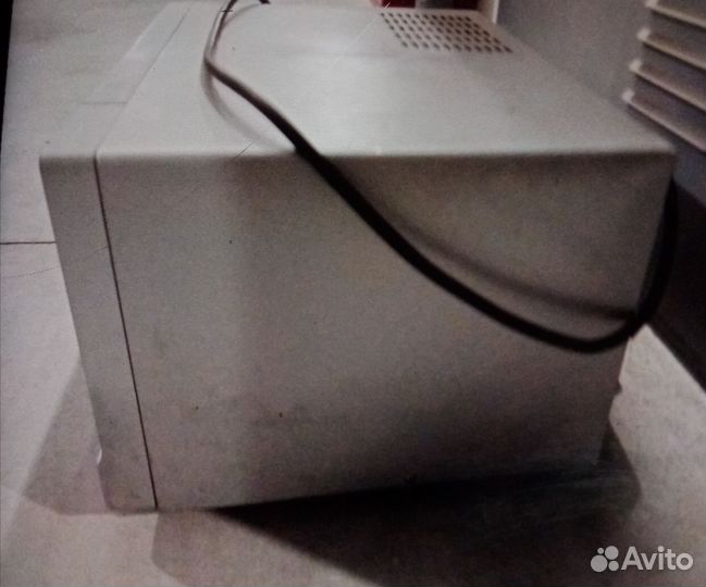 Микроволновая печь LG.Большую Много функций