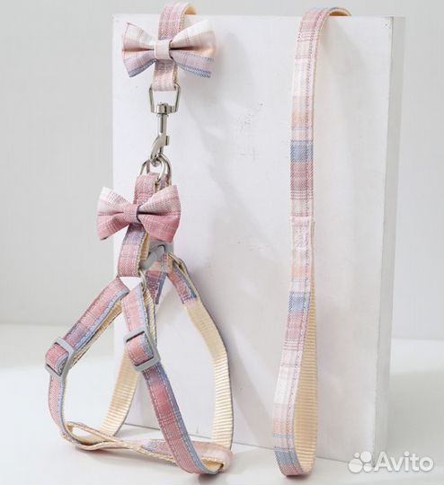 Шлейка для кошки или собаки
