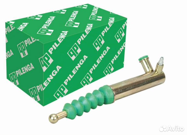 Pilenga HY-P 2123 Рабочий цилиндр сцепления