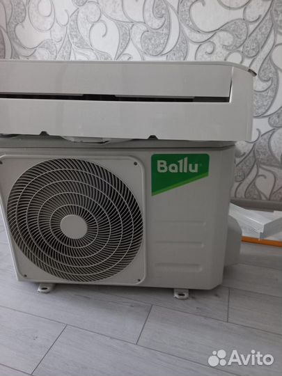 Сплит система бу