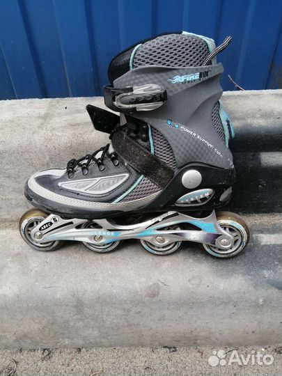 Ролики женские 38