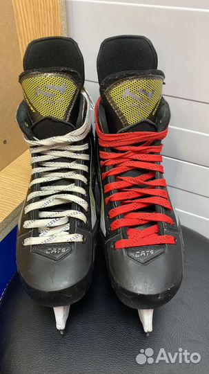 Коньки true catalyst 5 SR