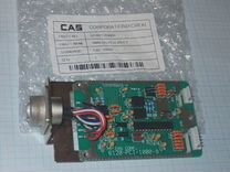 Плата аналоговая индикатора весового CAS CI-5010A
