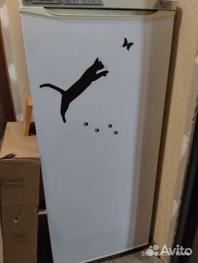 Морозильная камера бу