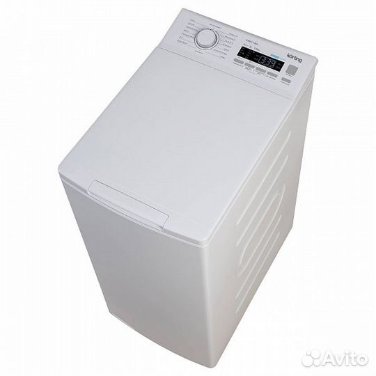 Стиральная машина Korting kwmt 1385 I