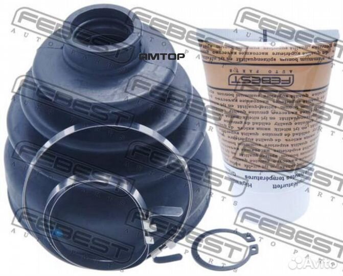 Febest 0415CW6LHT 0415-CW6LHT febest Пыльник ШРУС