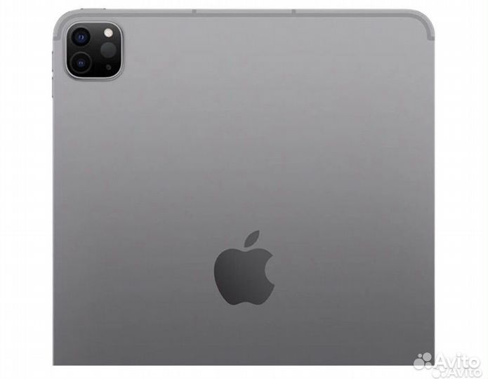 iPad Pro 12.9-inch (6th Generation) Wi-Fi+Cellular