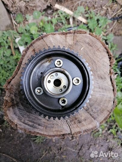 Муфта vvti g4fc оригинал