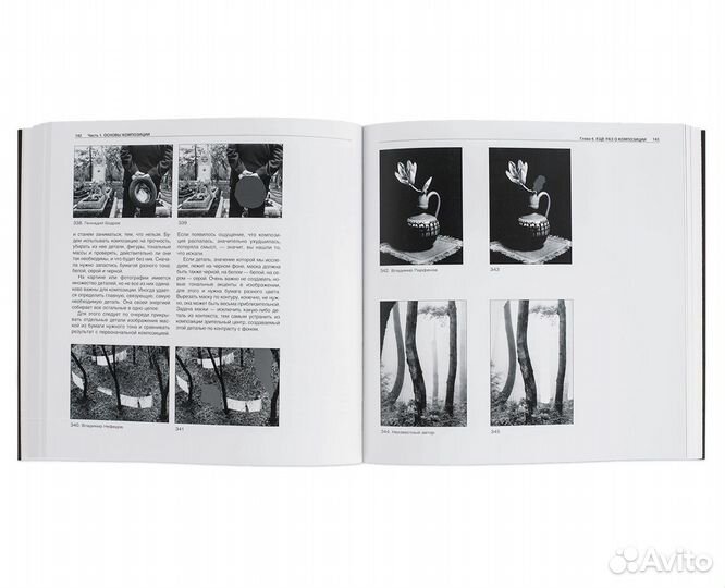 2 книги А.И. Лапина по фотографии, новые