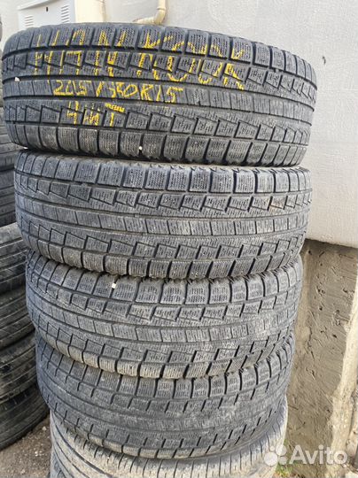 Hankook I Cept W605 205/70 R15