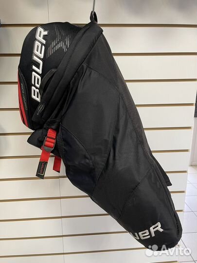 Хоккейные шорты Bauer 2X Pro SR-M