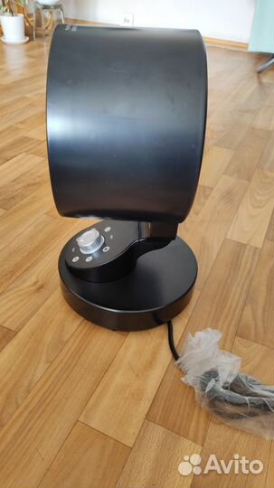 Тепловентилятор vitek