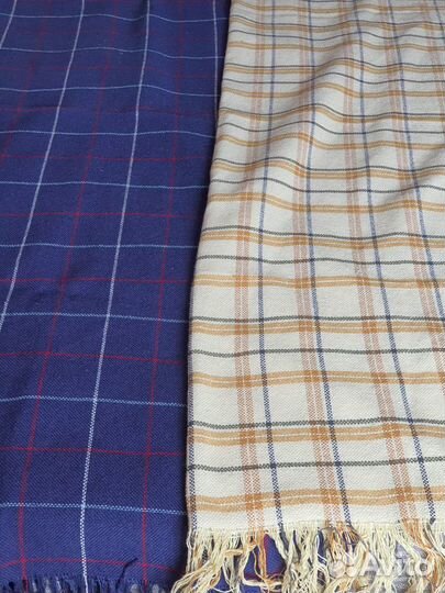 Штора Икея 140/260 б/у