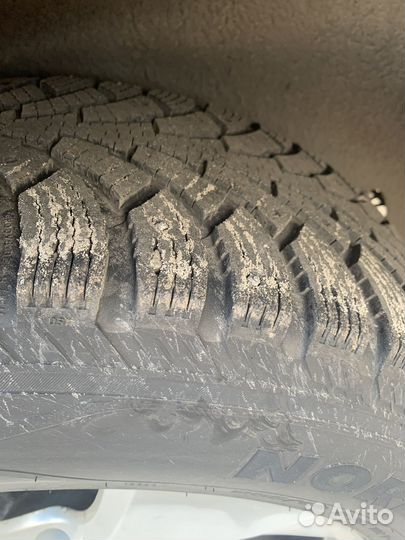 Nordman SUV 255/60 R18