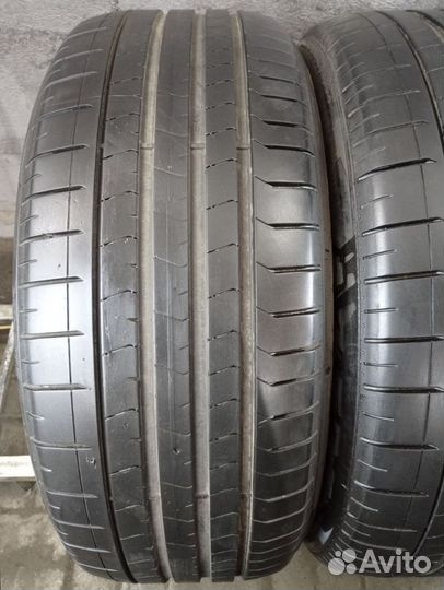 Pirelli P Zero 275/50 R20 108P