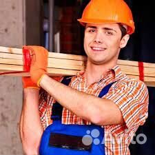 Грузчик на склад