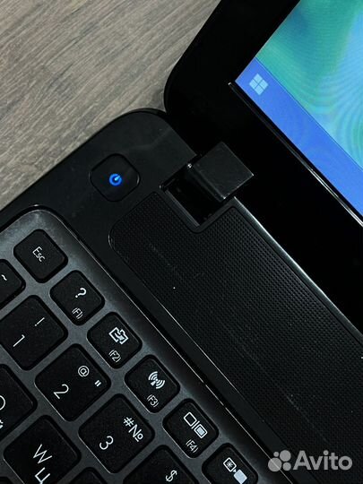 Ноутбук Acer с гарантием