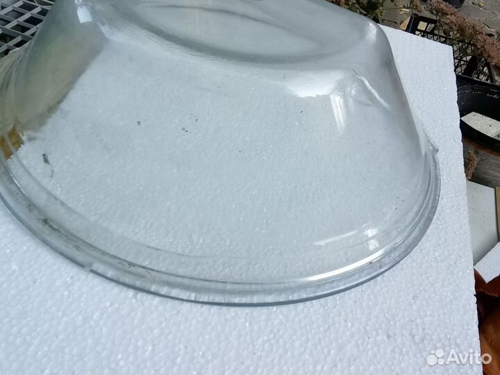 Чашка для салата