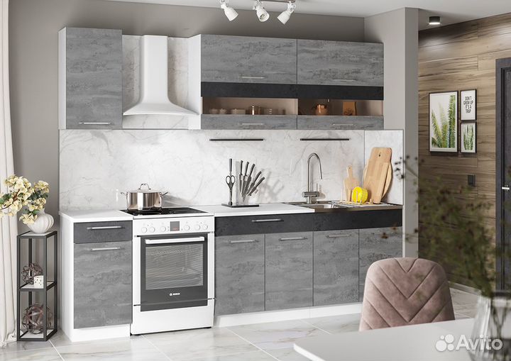 Кухонный гарнитур