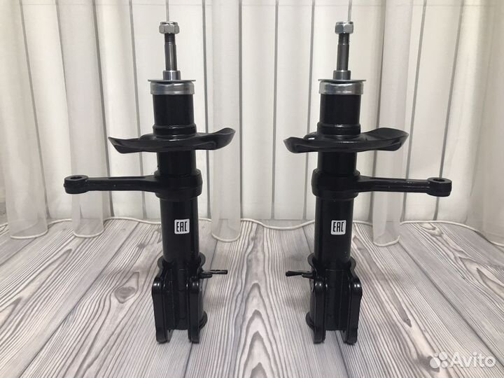 Стойки стабилизатора ваз