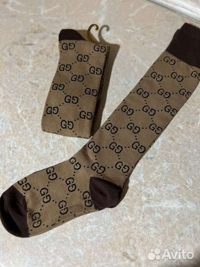Гольфы gucci Носки
