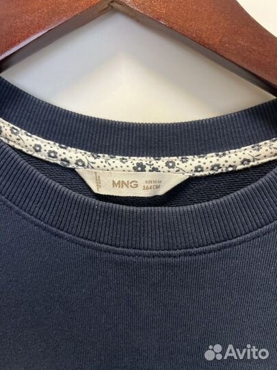 Свитшот mango