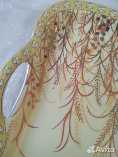 Поднос современный китай