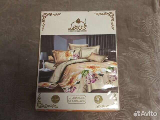 Белье постельное