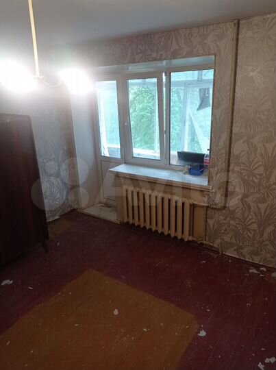 1-к. квартира, 35 м², 3/5 эт.