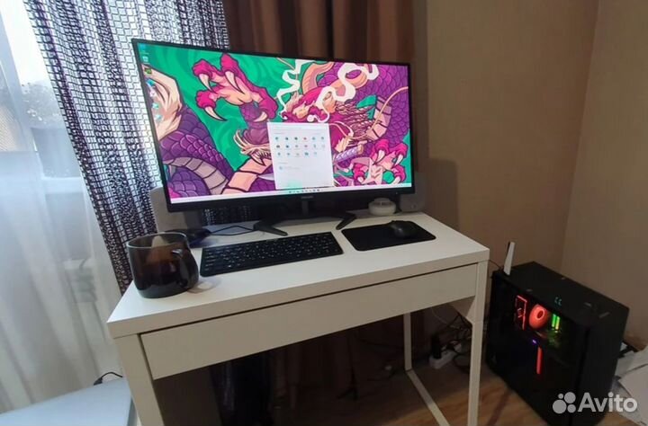 Philips Evnia 27M1C5500VL