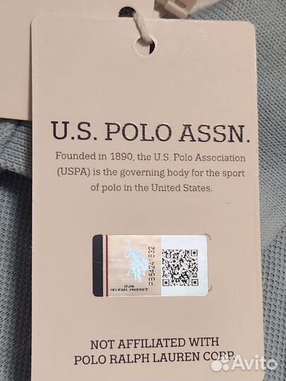 U.S. polo Assn