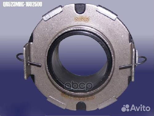 Подшипник сцепления выжимной