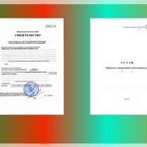 Продам ООО с директором, Москва