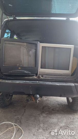 Телевизор бу