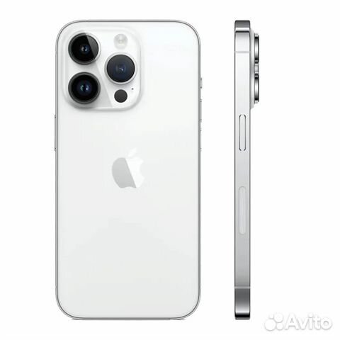 iPhone 14 Pro, 256 ГБ объявление продам