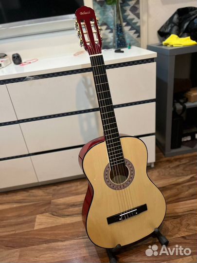 Классическая гитара