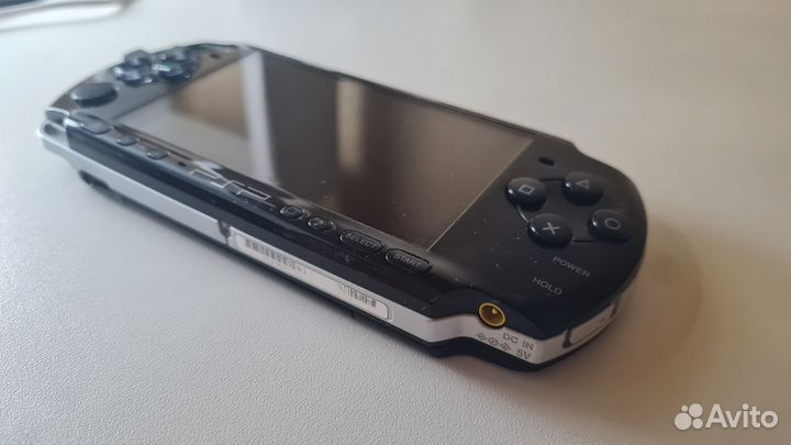 Sony psp 3008