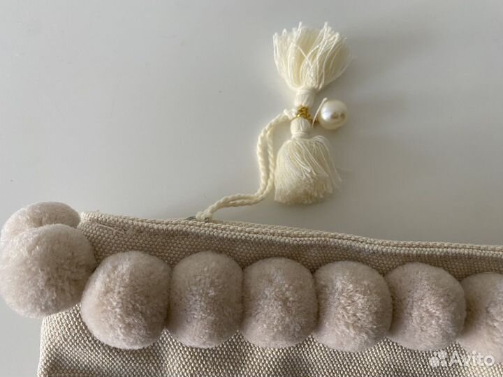 Косметичка BG