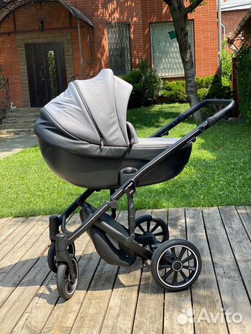 Детская коляска Anex m/type 2 в 1