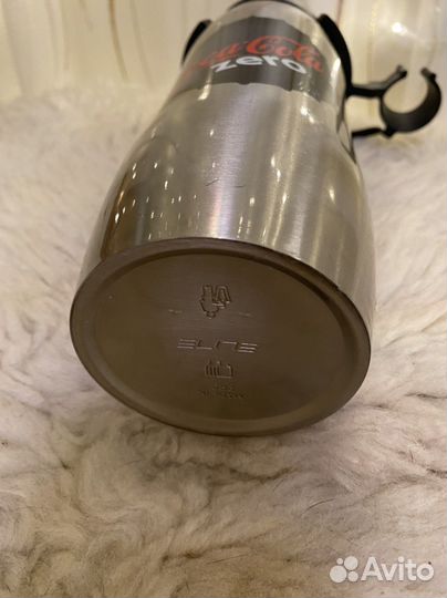 Термокружка Elite