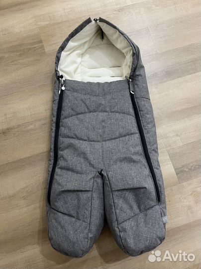 Муфта для ног stokke