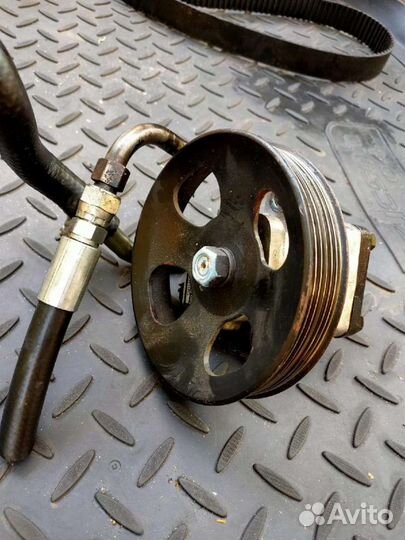 Запчасти для двигателя G6BA Hyundai Tucson