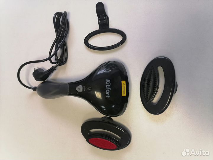 Ручной отпариватель KitFort KT-9116