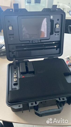 Dji aeroscope mobile В наличии