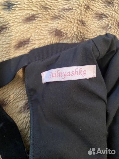 Платье stilnyashka