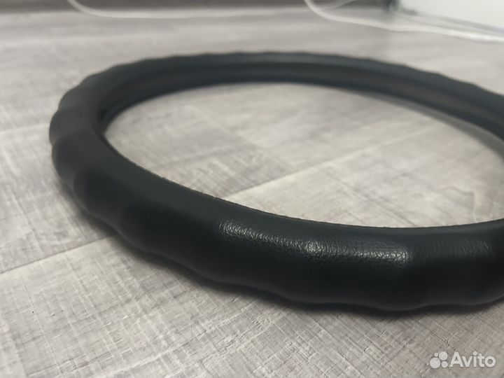 Оплетка на руль хендай акцент 2